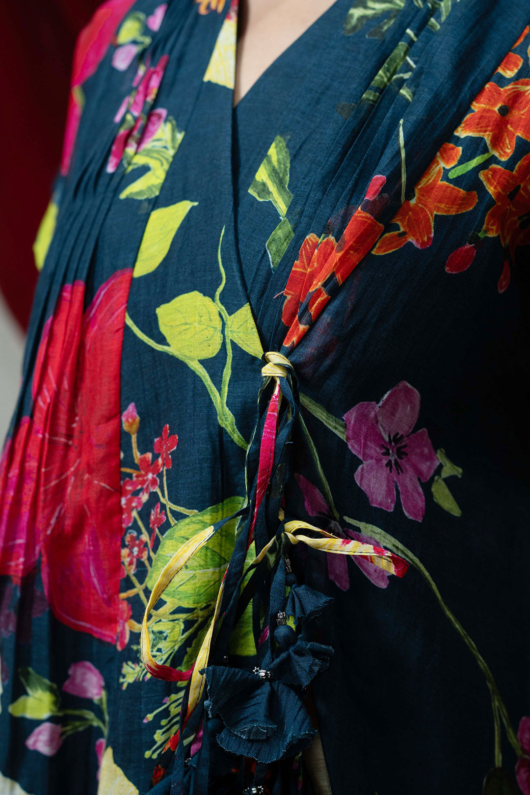Garden Bloom Set | Garden Story | Chanderi
